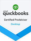 Wesley Chapel QuickBooks ProAdvisor